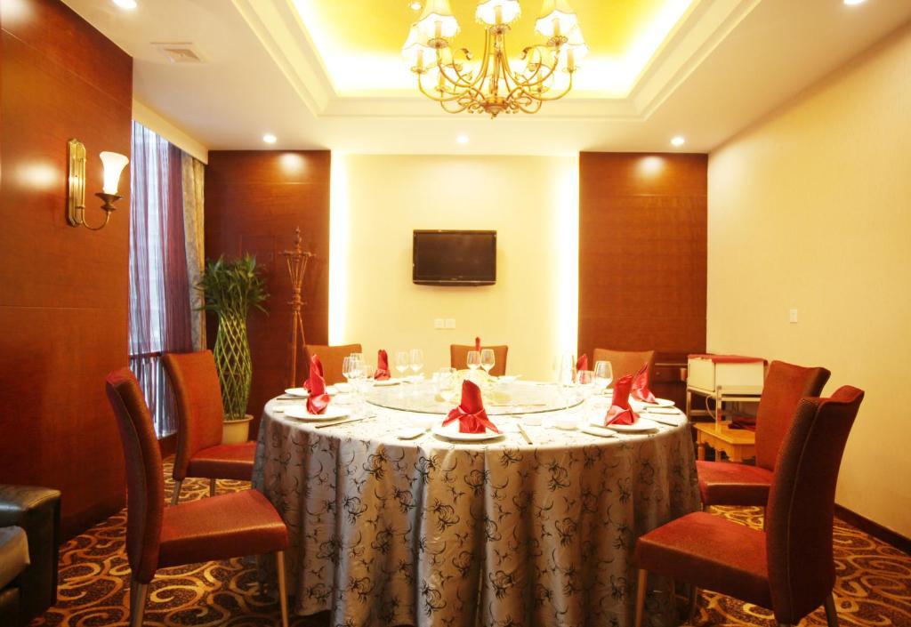 Chengdu Jiulong Hotel Εξωτερικό φωτογραφία